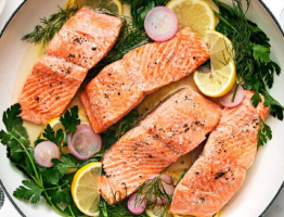 Salmon